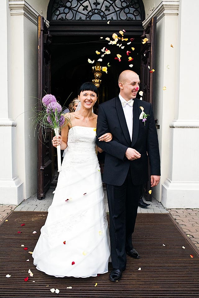 fotografia ślubna Częstochowa, zdjęcia ślubne w Częstochowie