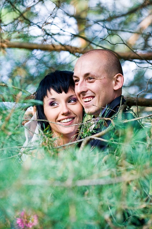 fotografia ślubna Częstochowa, zdjęcia ślubne w Częstochowie